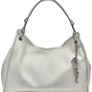 Luciene Leather Tote Bag