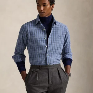 Men's Oxford Shirt