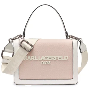 Simone Small Crossbody Bag
