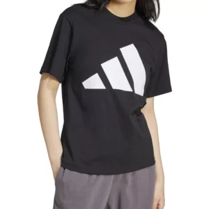 Women's Essentials Big Logo Cotton T-Shirt
