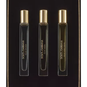 3-Pc. Velvet Collection Eau De Parfum Set
