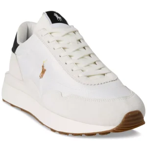Men's Train 89 Lace-Up Sneakers