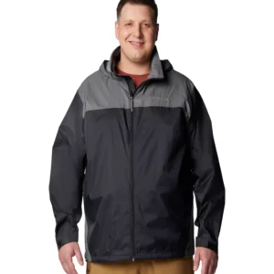 Men's Big & Tall Glennaker Lake Rain Jacket