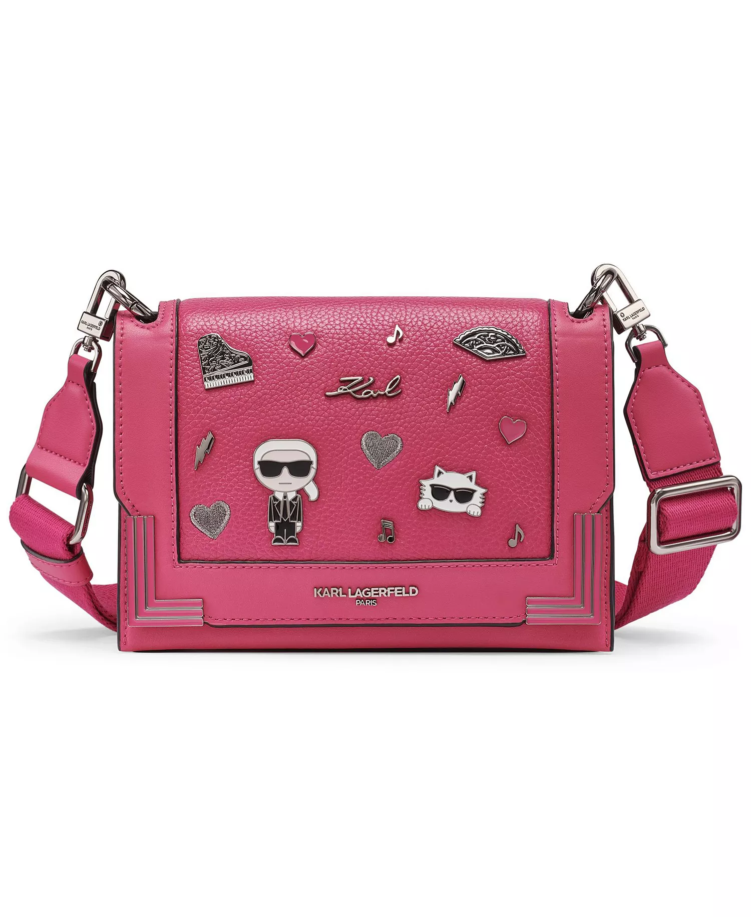 mni-0f85a25cdedf89d9abb74b8cbd84e8e7 Camille Small Crossbody Bag