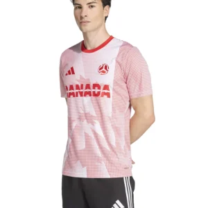 Men's Canada Jersey