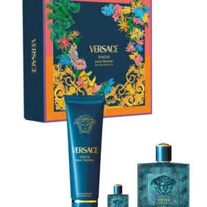 3-Pc. Eros Eau De Toilette Set