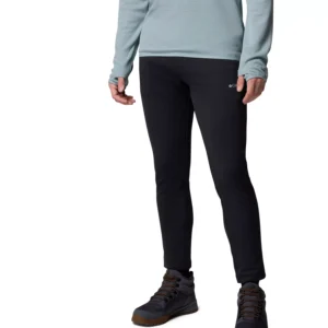 Men's Essential Hike Grid Fleece Pants