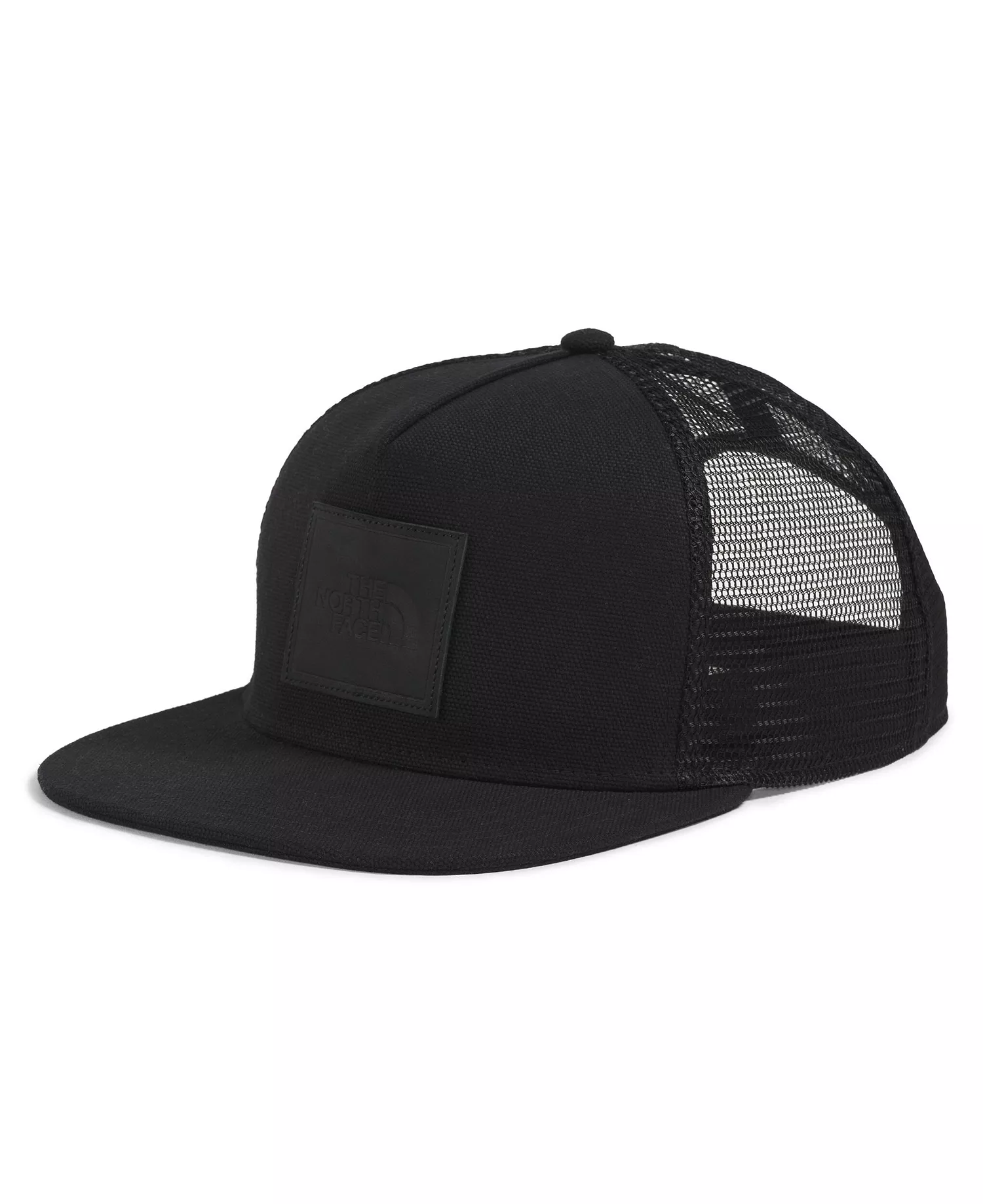 mni-10966b41d2b376e8be75a06cb95842ba Men's Half Dome Trucker Hat