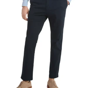Men's TH Flex Stretch Slim-Fit Chino Pants