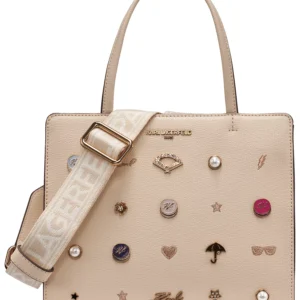 Maybelle Small Satchel Bag
