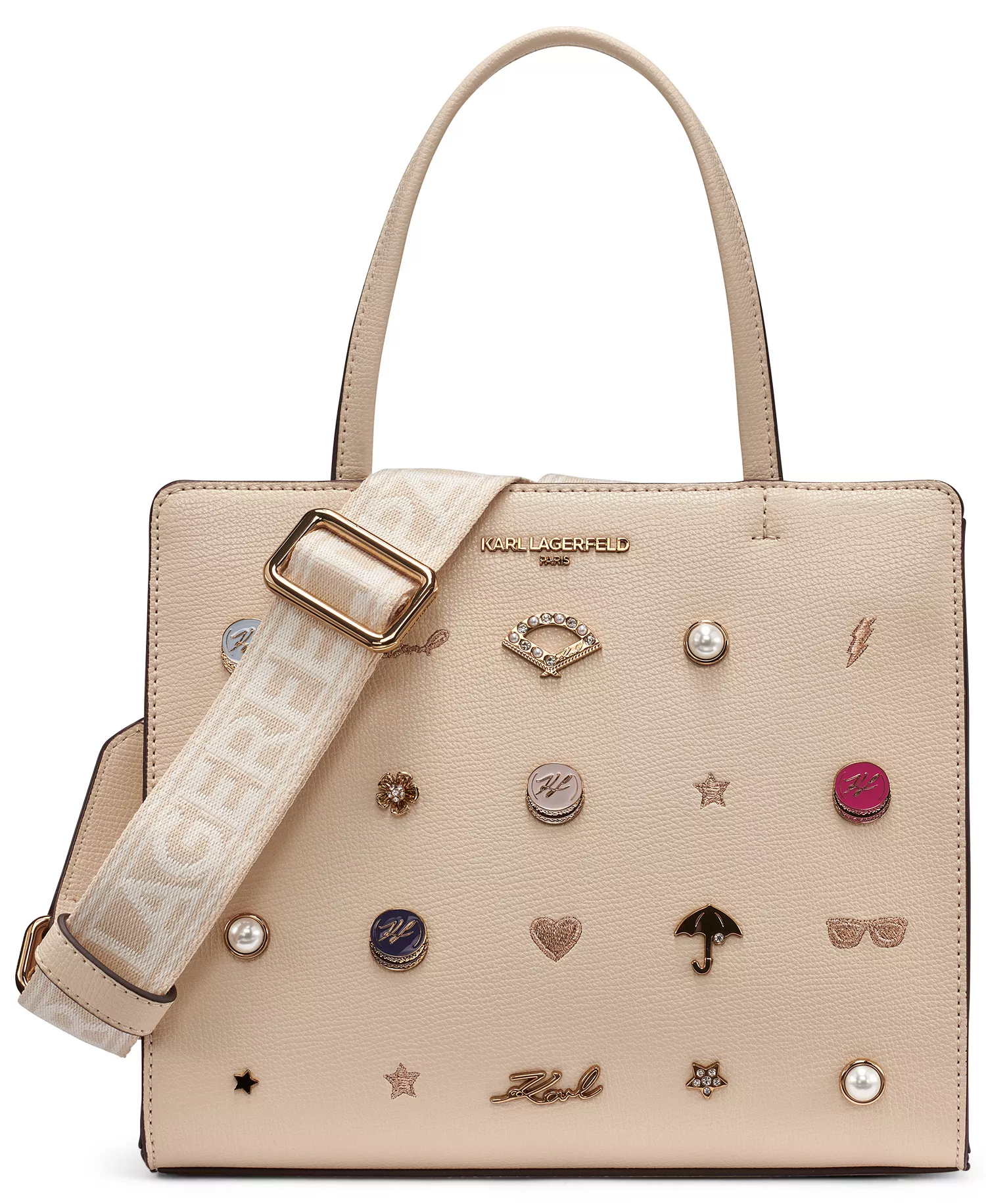 mni-10d794c86b94032058b0a46a9a0addde Maybelle Small Satchel Bag
