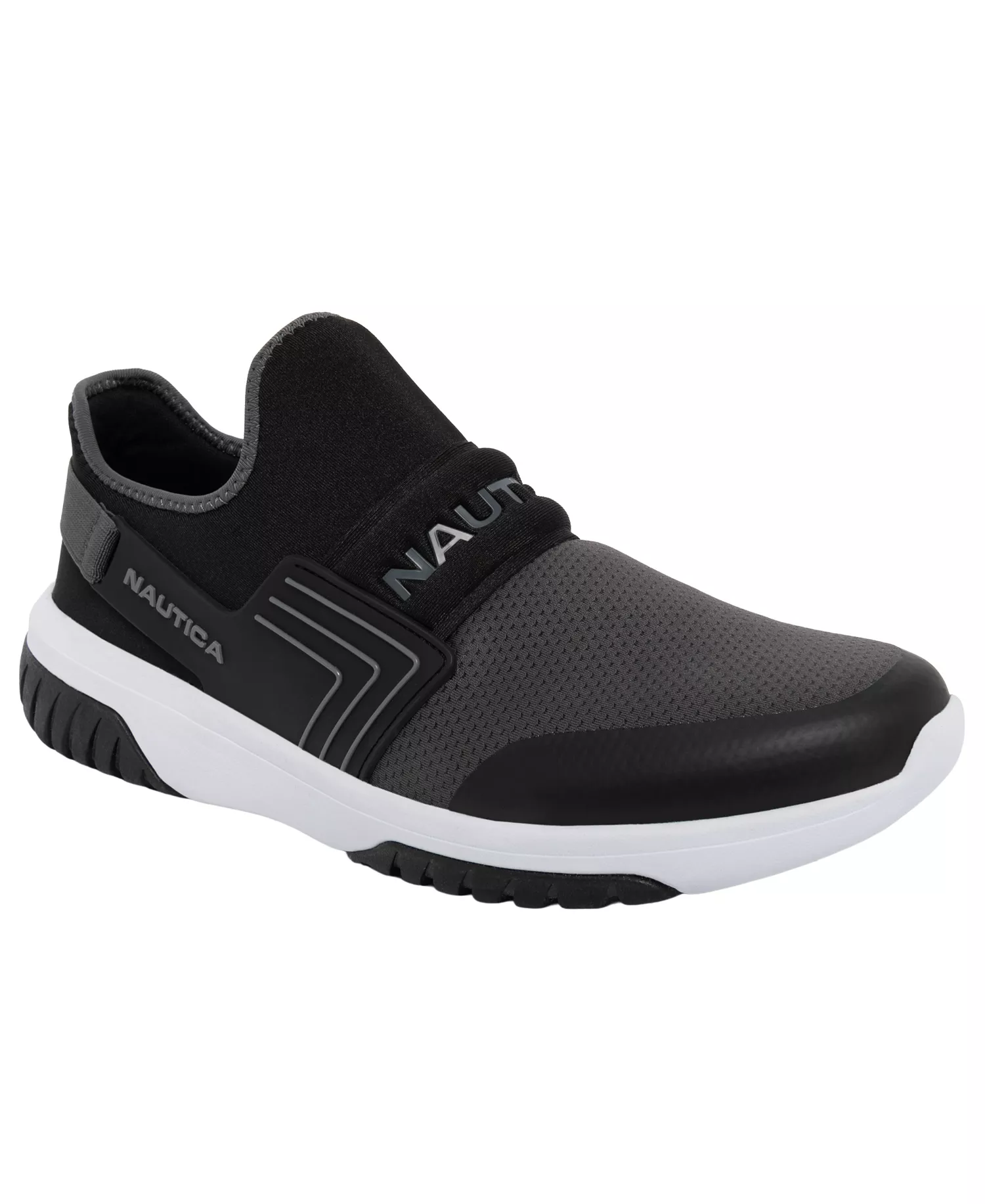 mni-1124125baefd40c93ecb74cb8f534a37 Men's Colnor Closed-Toe Athletic Sneakers