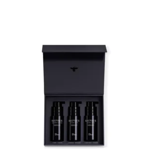 Men's 3-Pc. Sauvage Skincare Ritual Set