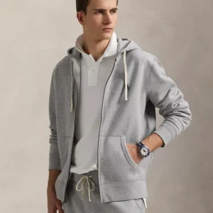 Men's The RL Fleece Hoodie