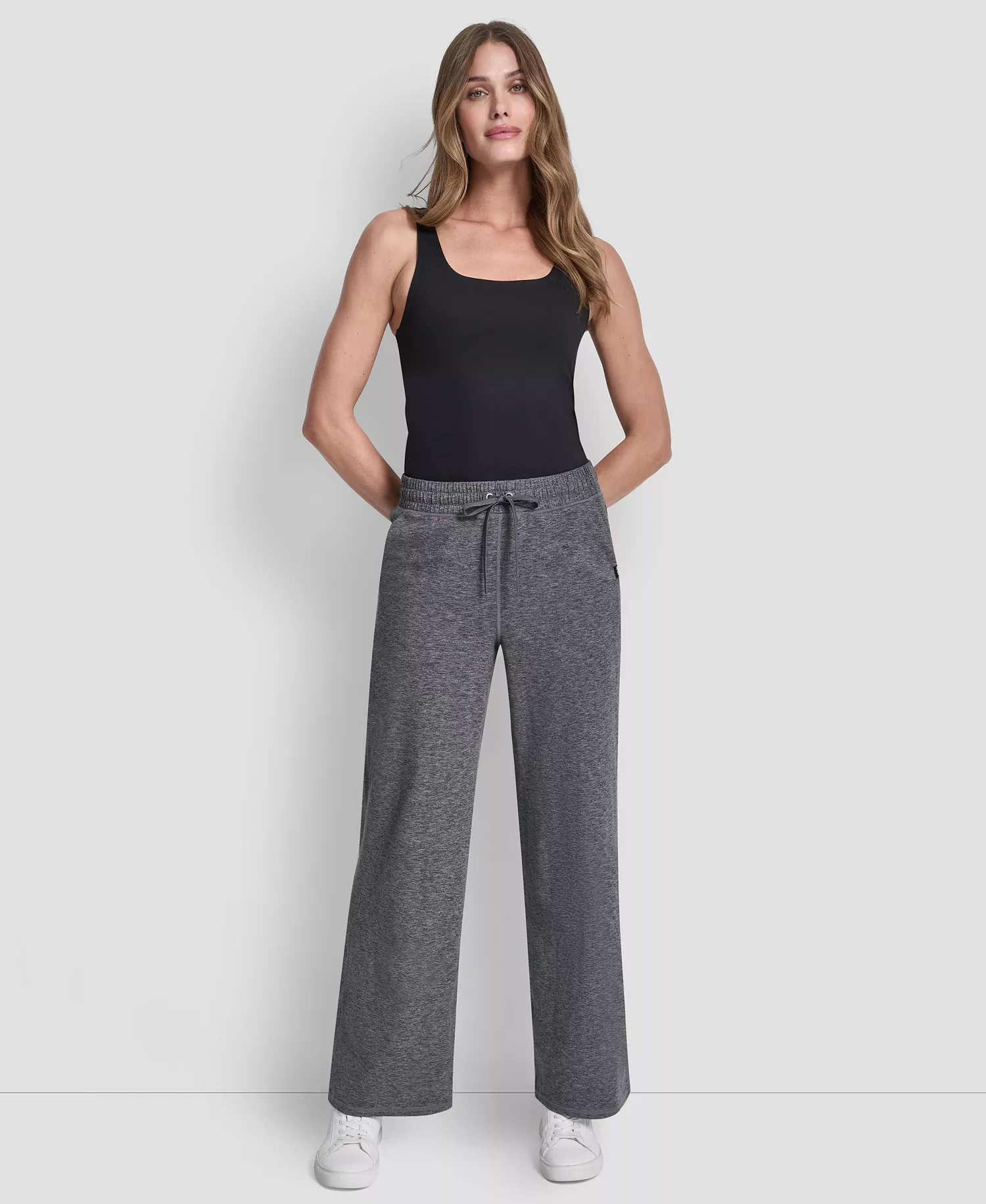 mni-128a5279837256937d60b239220c7552 Women's Regular Fit Wide Leg Pants