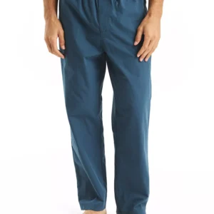 Men's Crafted Poplin Sleep Pant