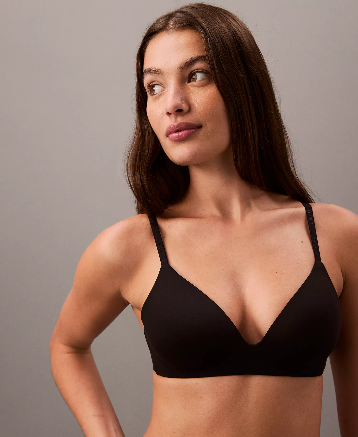 mni-12e5ac49b81bad1fc1e2e11794b529a4 Women's Perfectly Fit Wireless T-Shirt Bra QF8013 — изображение 3