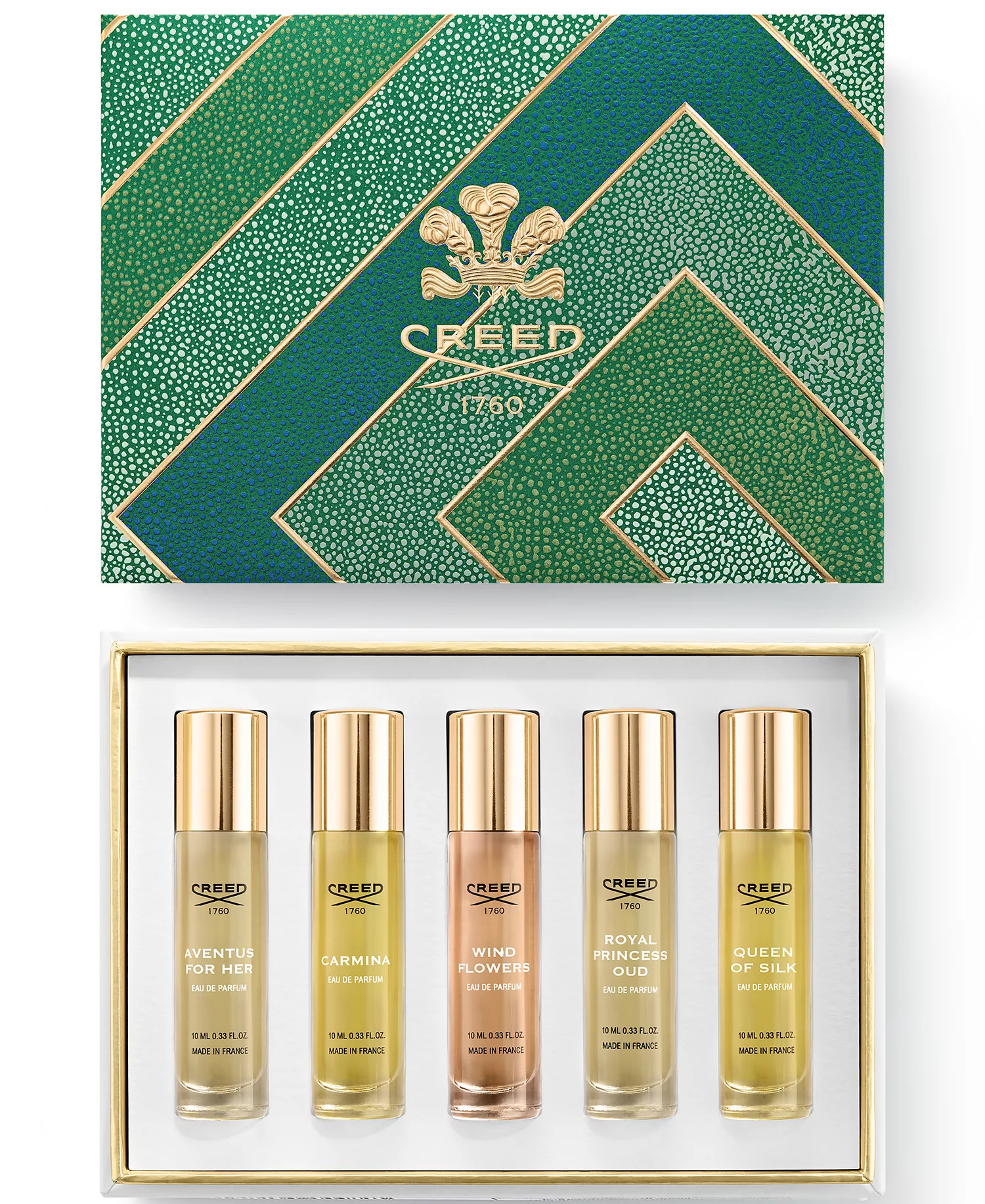 mni-12fe96130a8fda6026a2754346d59561 5-Pc. Women's Eau De Parfum Gift Set
