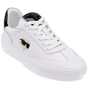 Women's Sumava Lace-Up Sneakers