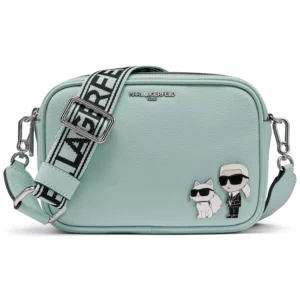 Maybelle Small Crossbody Bag