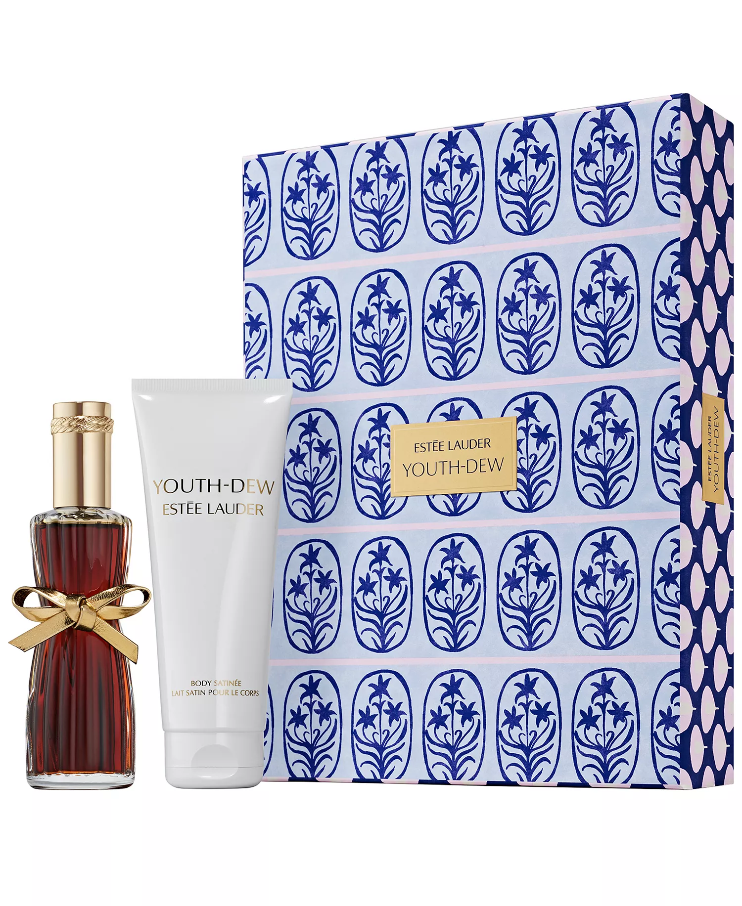 mni-13dec8151b26383b6837a7f22be356d7 2-Pc. Youth-Dew Eau De Parfum Gift Set, Macy's Exclusive