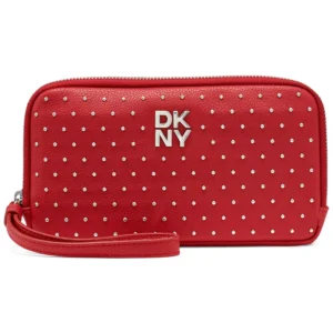 Women's Jenny Zipper Around Wallet