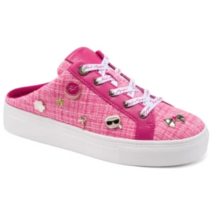 Women's Cambria Macaron Slip-On Sneaker Mules