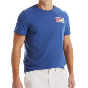 Men's Beach Vibe Graphic T-Shirt