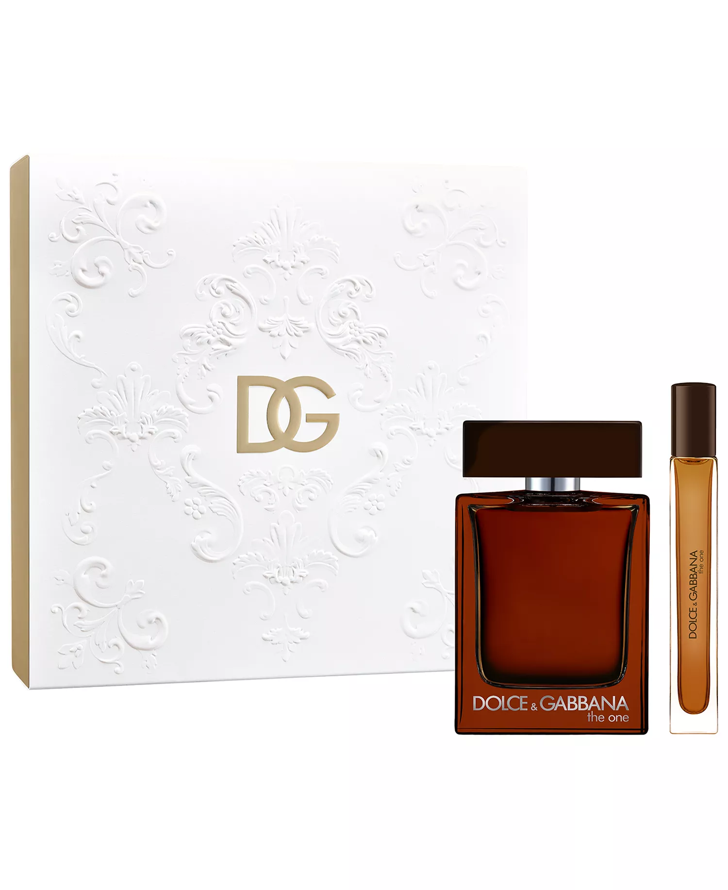 mni-149dc92bcdfa32342319e88d1a7d2598 The One For Men 2-Pc. Parfum & Eau de Parfum Gift Set