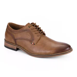 Men's Benty Lace-up Casual Oxford Shoes
