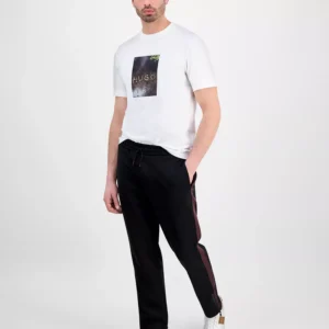 HUGO by Men's Dolos Drawstring Pants