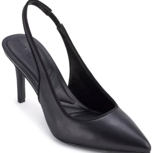 Women's Rosalyn Pointed-Toe Slingback Pumps