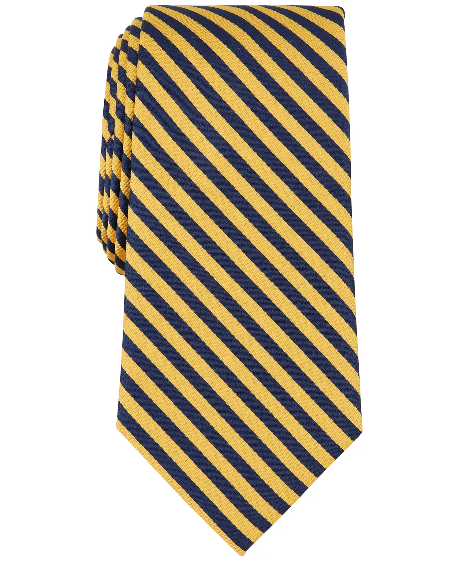 mni-162030038c465b4b440ce2d18582f94c Men's Yachting Stripe Tie — изображение 5