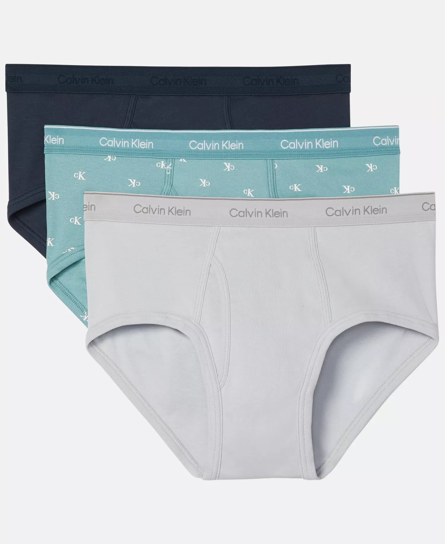 mni-1634a3045b81bd373e62d76eee0e7ab7 Men's 3-Pack Cotton Classics Briefs