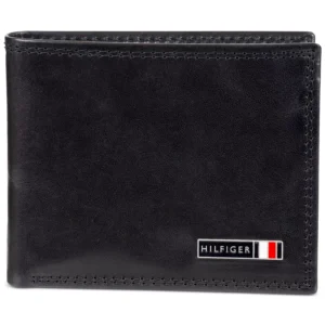 Men's Wallet Edisto RFID Slimfold Wallet