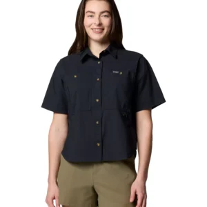 Women's Brea Falls Short-Sleeve Shirt