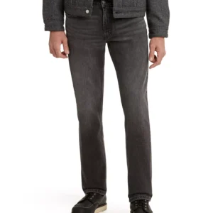 Men's 514 Straight Fit Eco Performance Jeans