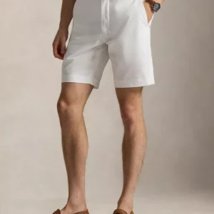 Men's Straight-Fit Performance Shorts