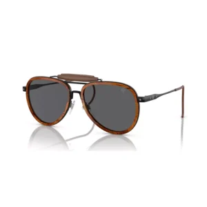 Men's The Roadster Sunglasses RL7080Q
