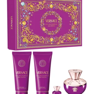 4-Pc. Dylan Purple Eau De Parfum Spray Gift Set