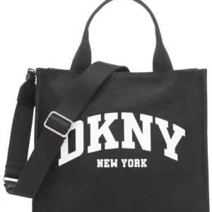 Hadlee Canvas Medium Tote