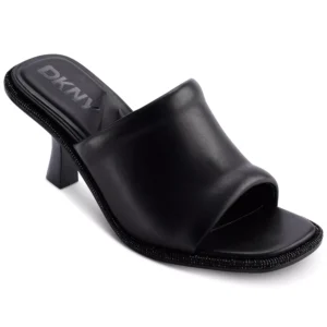 Women's Reading Slip-On Mule Dress Sandals