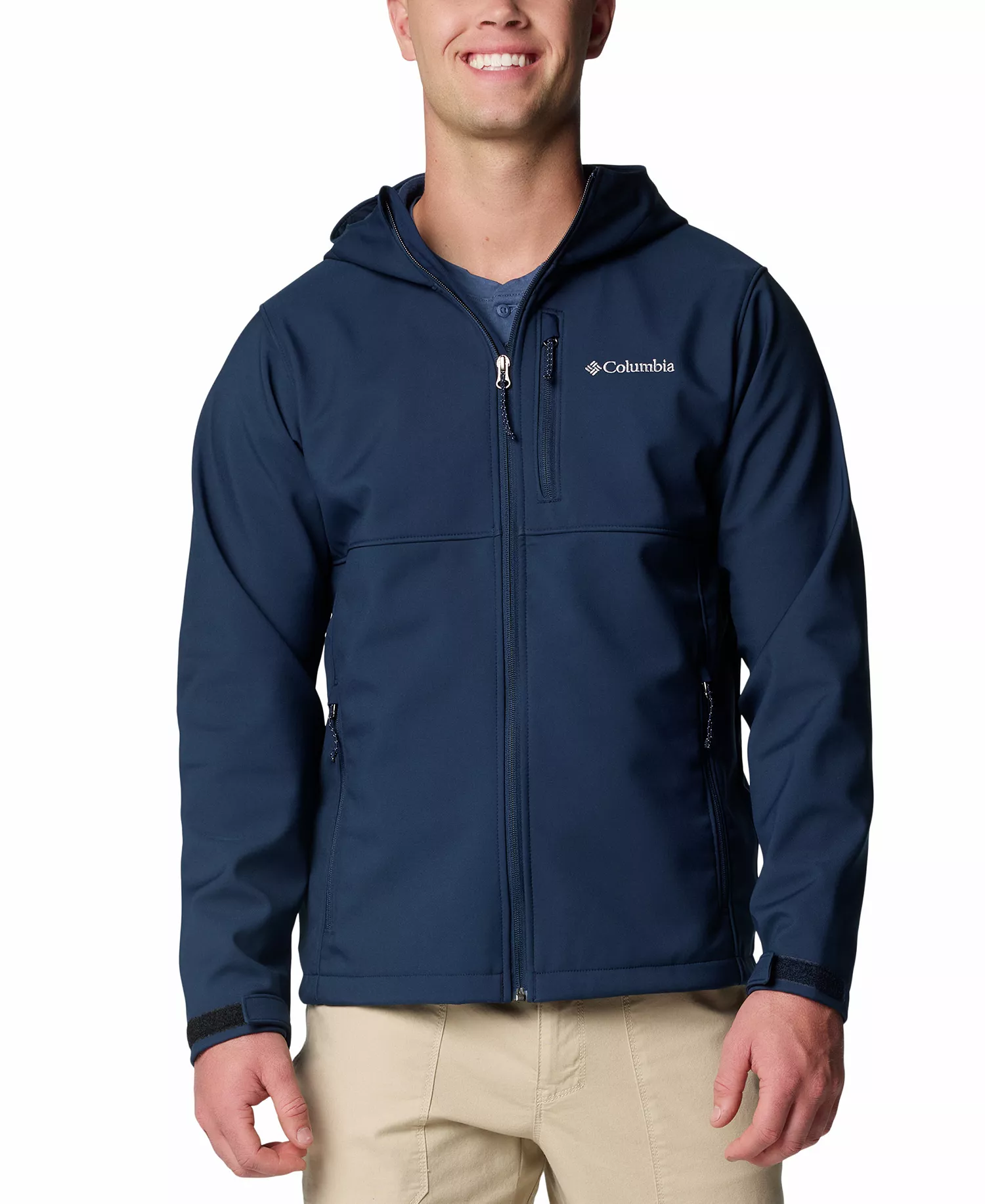 mni-190dce49b7b98e934117b3cb200f2716 Men's Ascender II Hooded Jacket — изображение 4