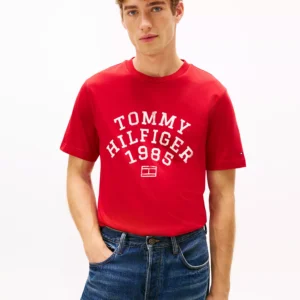 Men's Arch Crewneck T-Shirt
