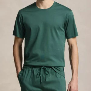Men's Regular-Fit Pajama T-Shirt