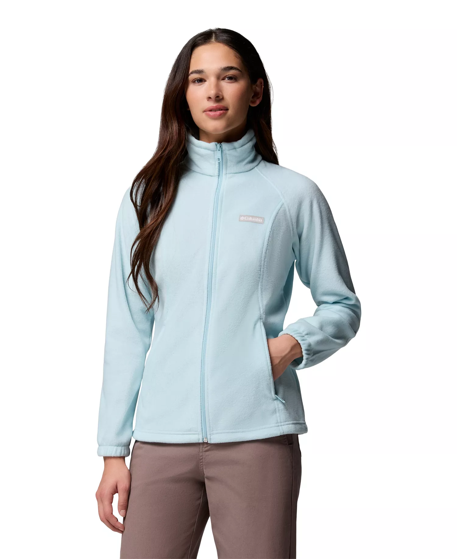 mni-19ba90ffd0f0a8acf9654c6b8b48c7b6 Women's Benton Springs Fleece Jacket — изображение 17