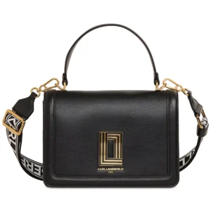 Simone Small Flap Crossbody Bag