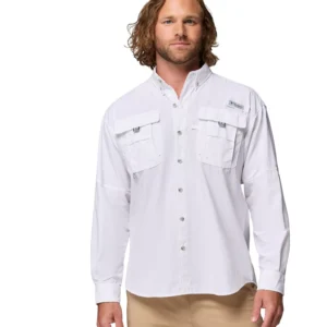 Men's Bahama Long-Sleeve Shirt