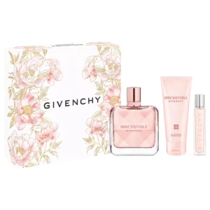 3-Pc. Irresistible Eau De Parfum and Body Milk Gift Set