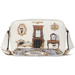 Maybelle Crossbody Bag